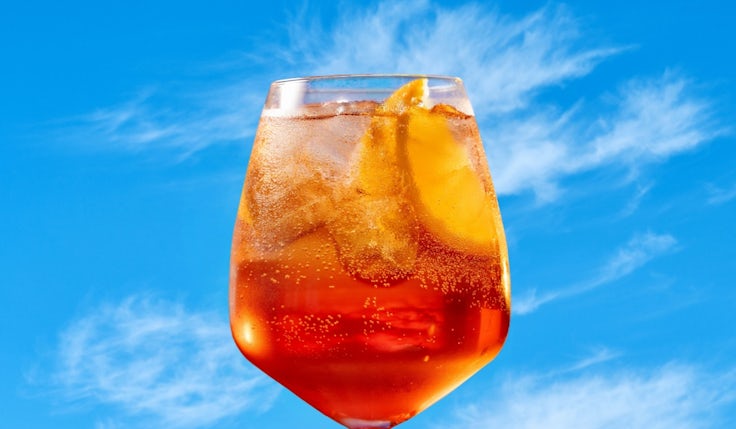 Aperol Spritz