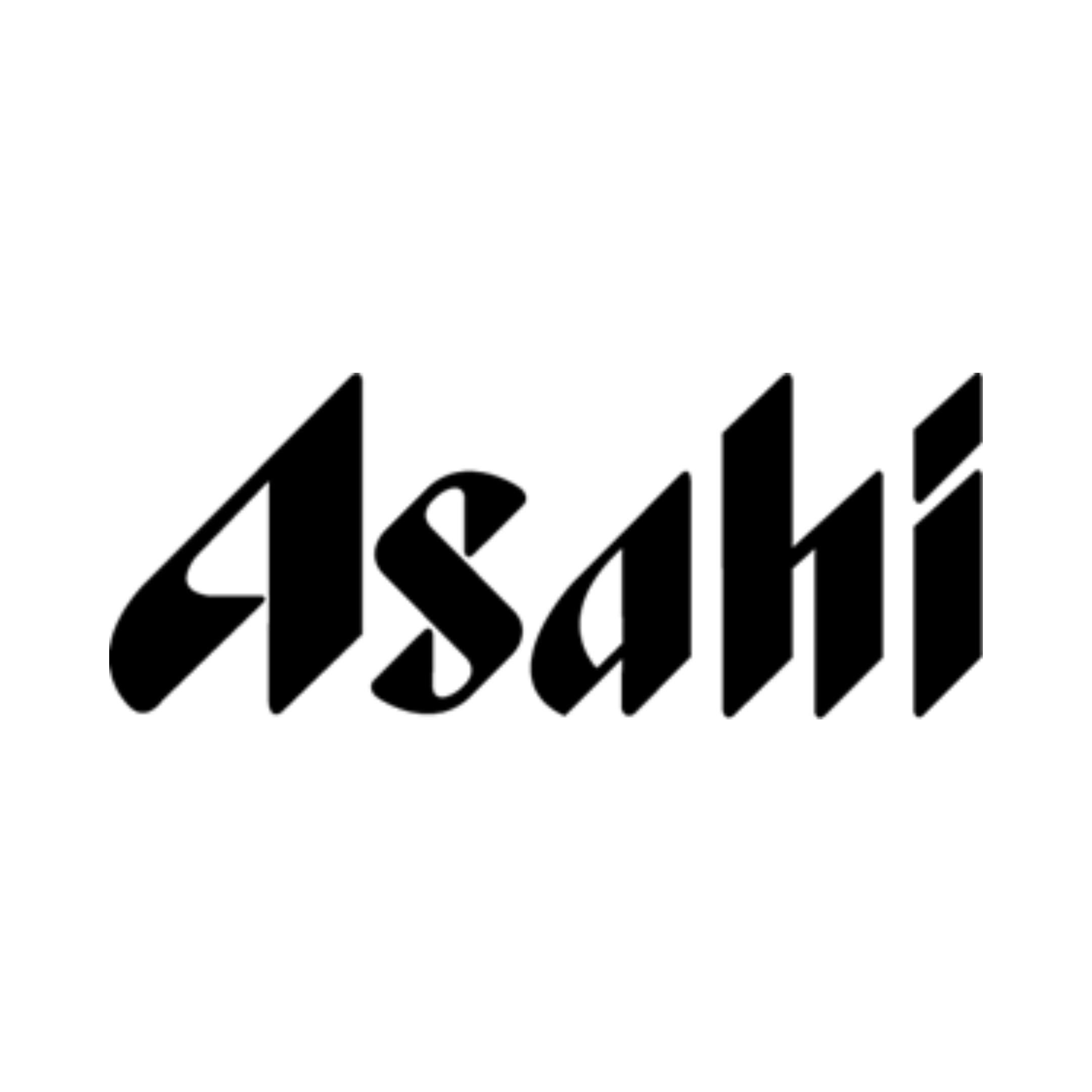 Asahi logo