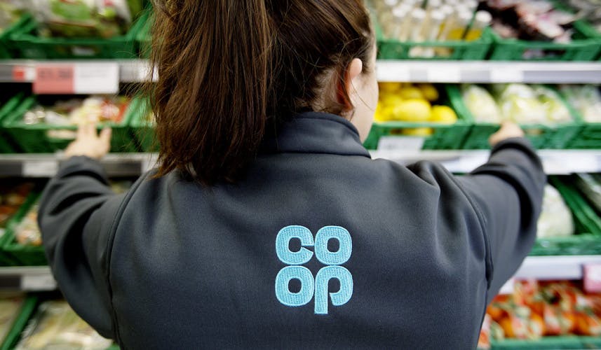 Co-op