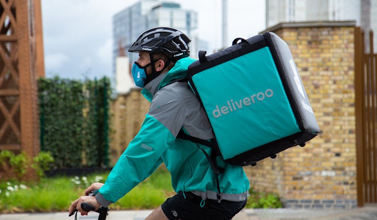 Deliveroo