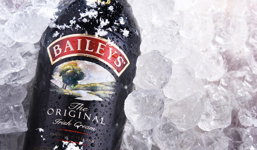 Diageo Baileys