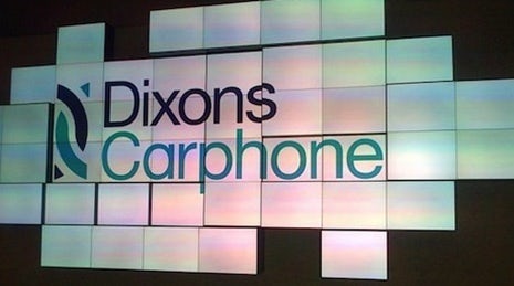 Dixons Carphone