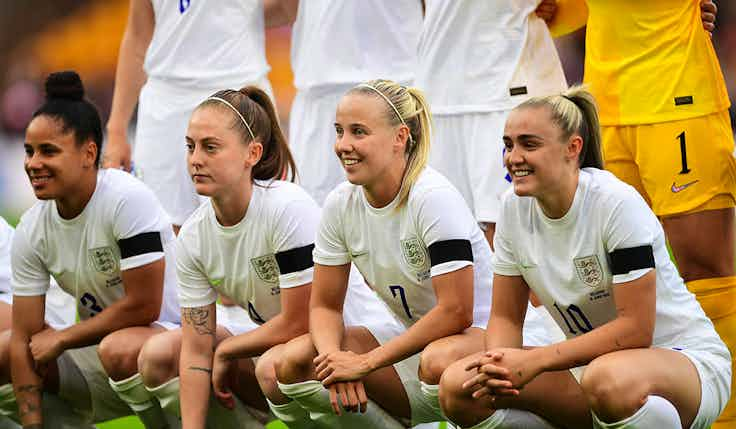 Lionesses Football Association