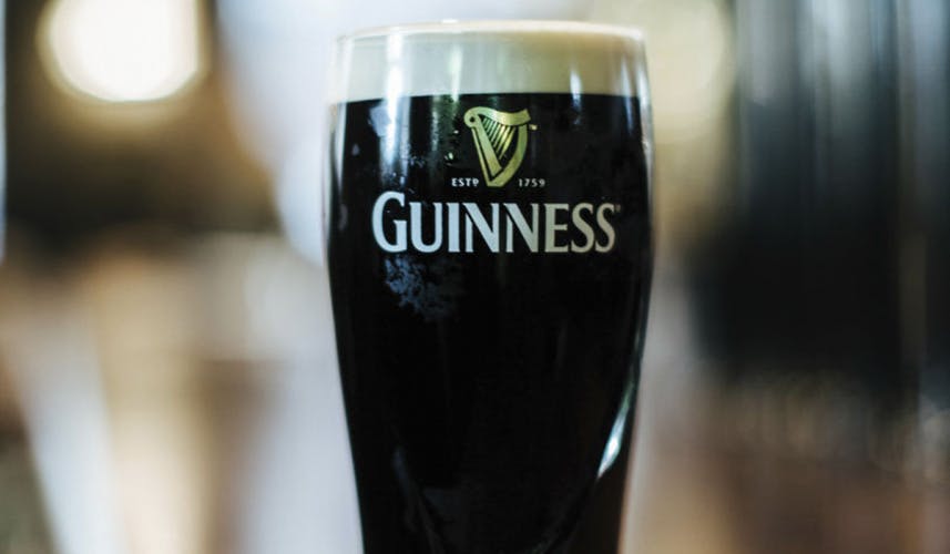 Guinness