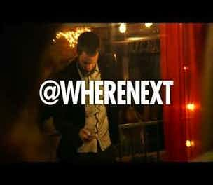 Heinekenwherenext-Campaign-2014