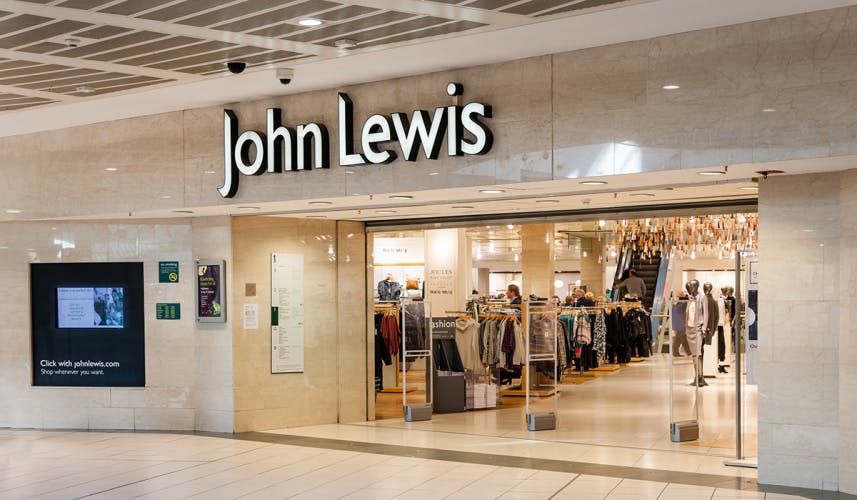 John Lewis