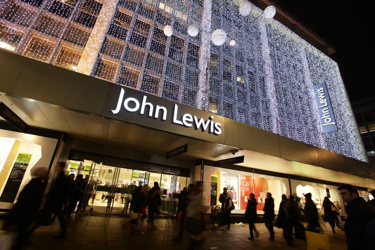 John Lewis