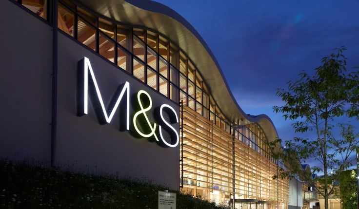 M&S