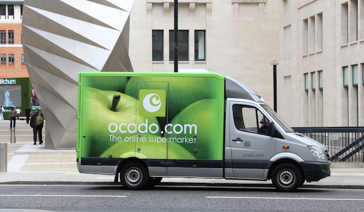 Ocado