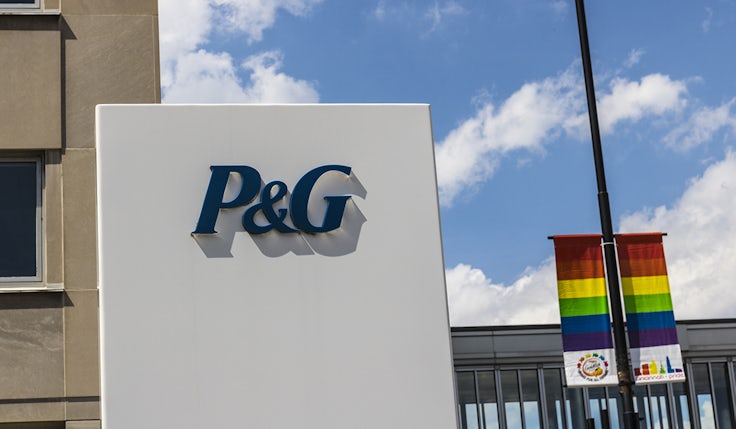 P&G