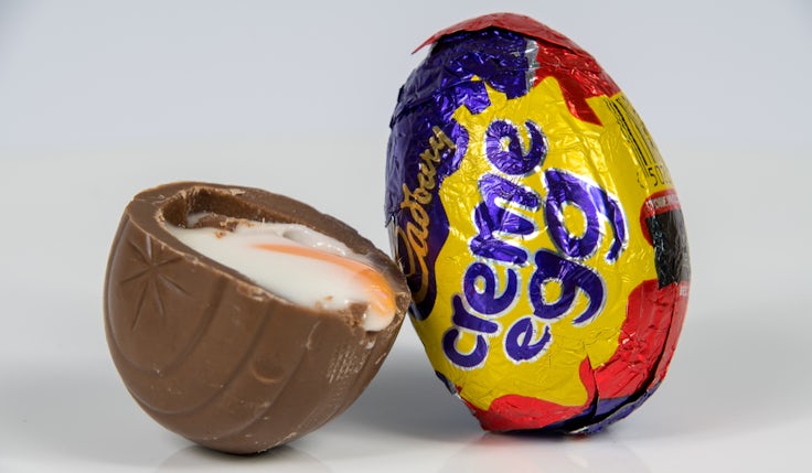 Creme Egg