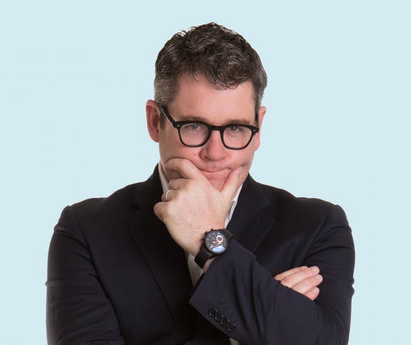 mark ritson