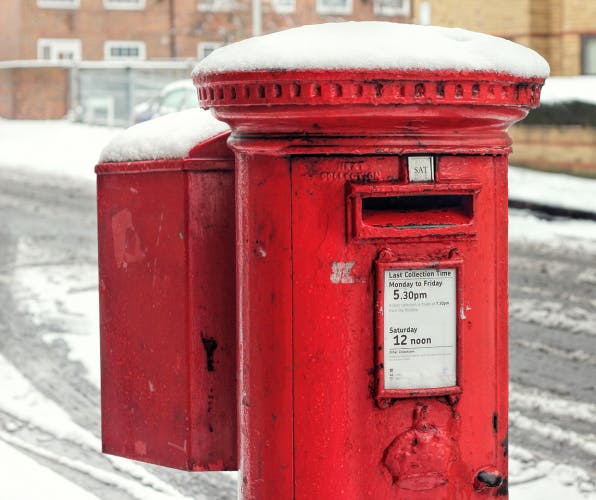 Royal Mail