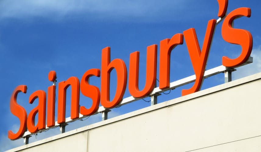 Sainsburys