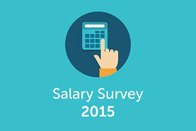 Salary survey