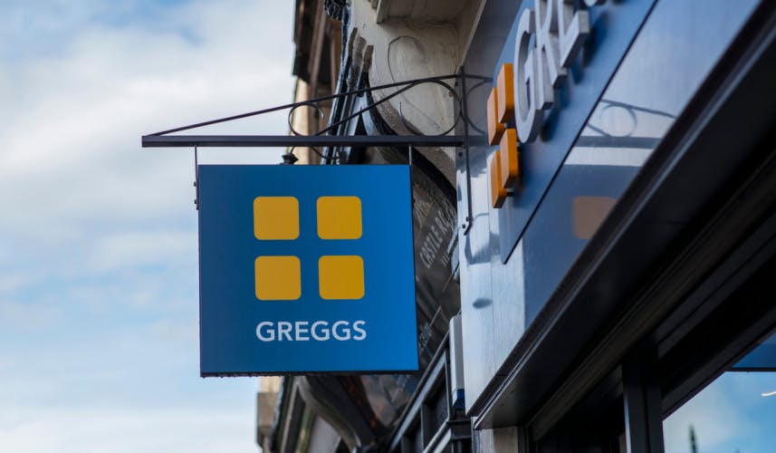 Greggs