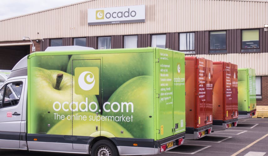 ocado