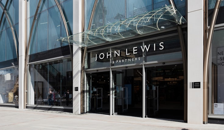 John Lewis