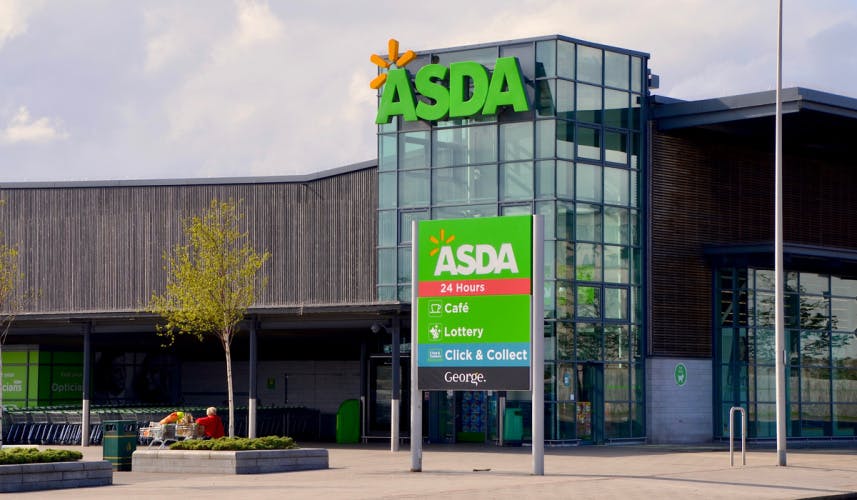 asda