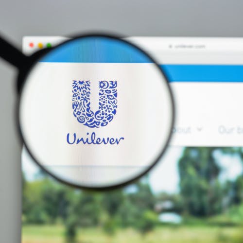 unilever