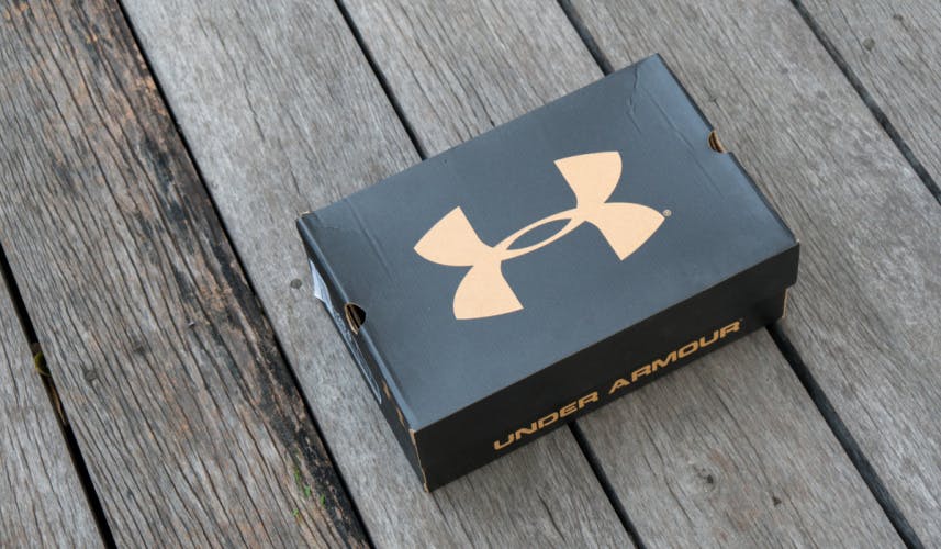 under armour