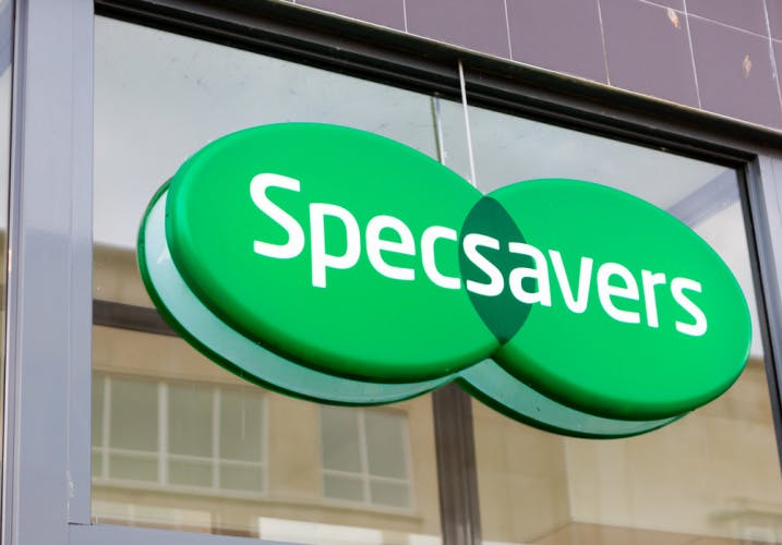 Specsavers