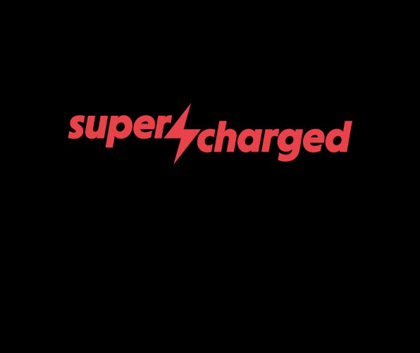 Supercharged