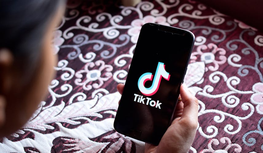 TikTok