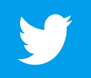 Twitter logo